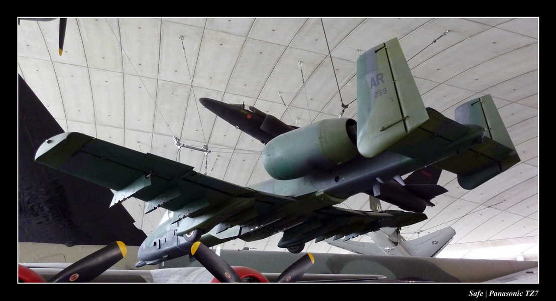 2010 - 11 - Duxford museum 132